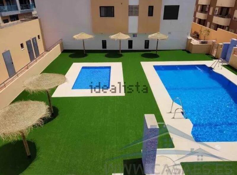 3 bedroom Apartment for Long Term Rent