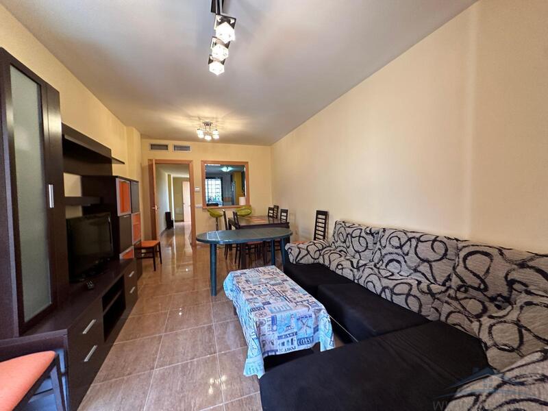3 bedroom Apartment for Long Term Rent