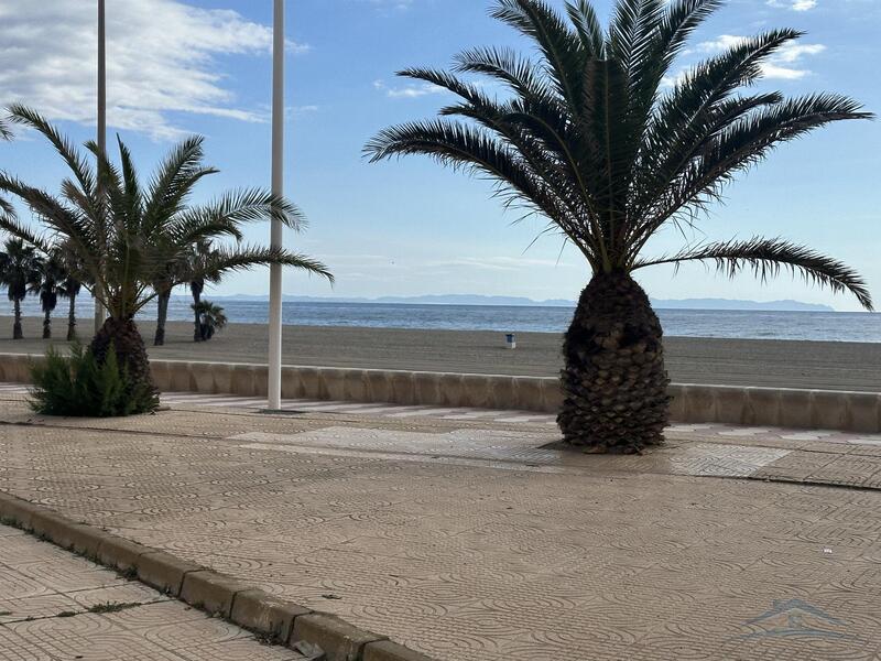 Apartment for Long Term Rent in Roquetas de Mar, Almería