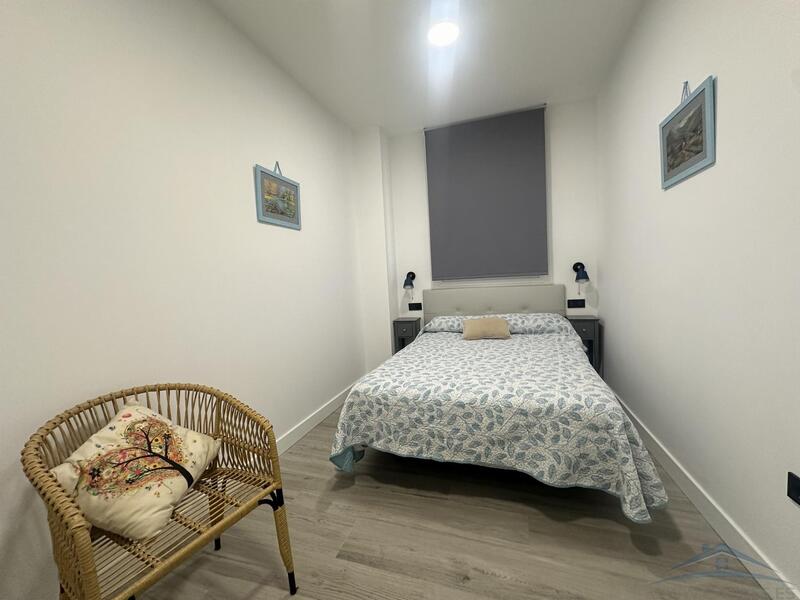 1 bedroom Apartment for Long Term Rent