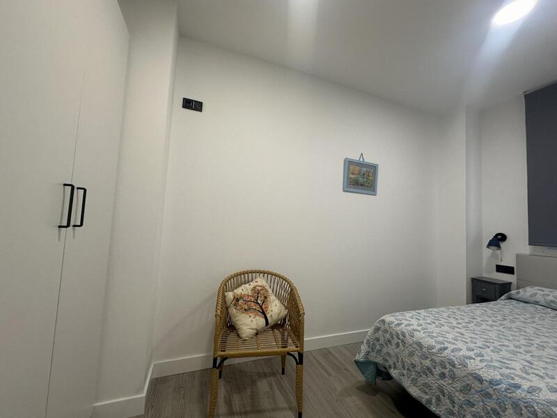 1 bedroom Apartment for Long Term Rent