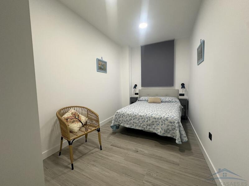1 bedroom Apartment for Long Term Rent