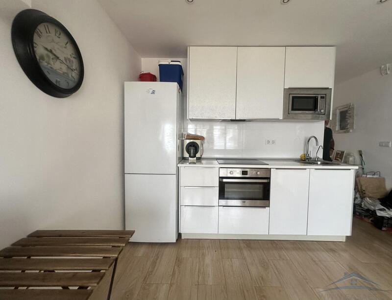 1 bedroom Apartment for Long Term Rent