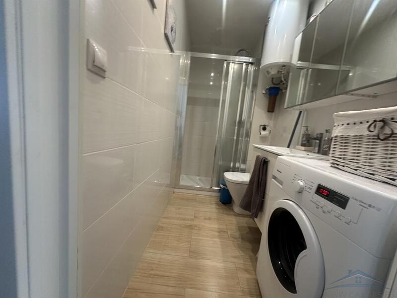 1 bedroom Apartment for Long Term Rent