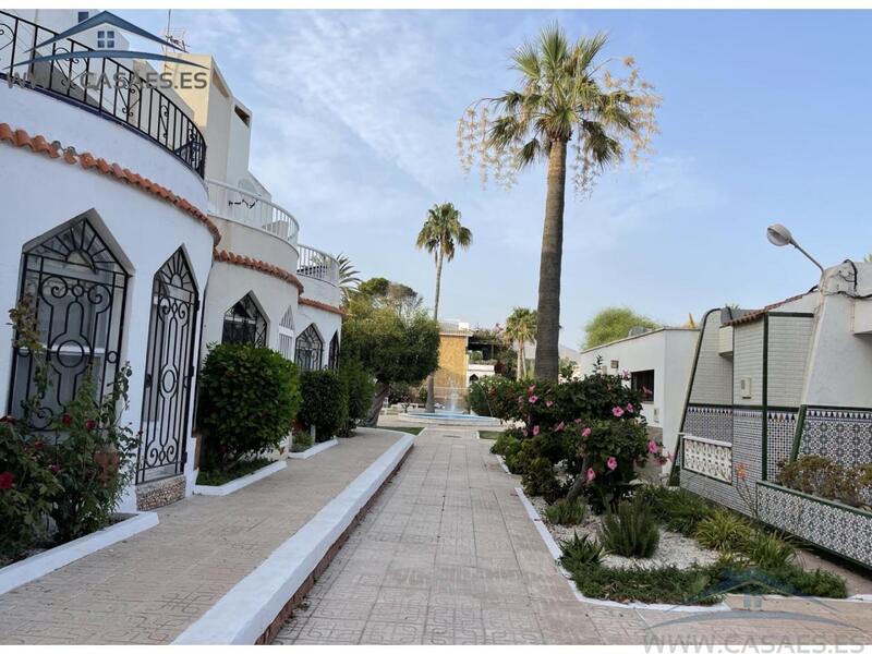 1 bedroom Apartment for Long Term Rent