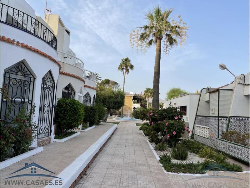 1 bedroom Apartment for Long Term Rent