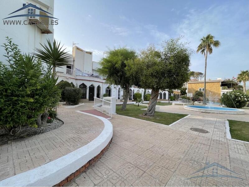 1 bedroom Apartment for Long Term Rent