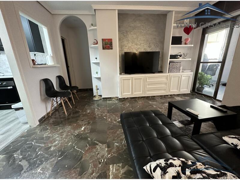 2 bedroom Apartment for Long Term Rent