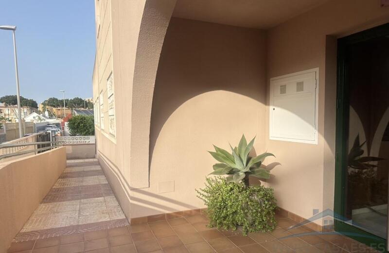 Apartamento en venta en Roquetas de Mar, Almería