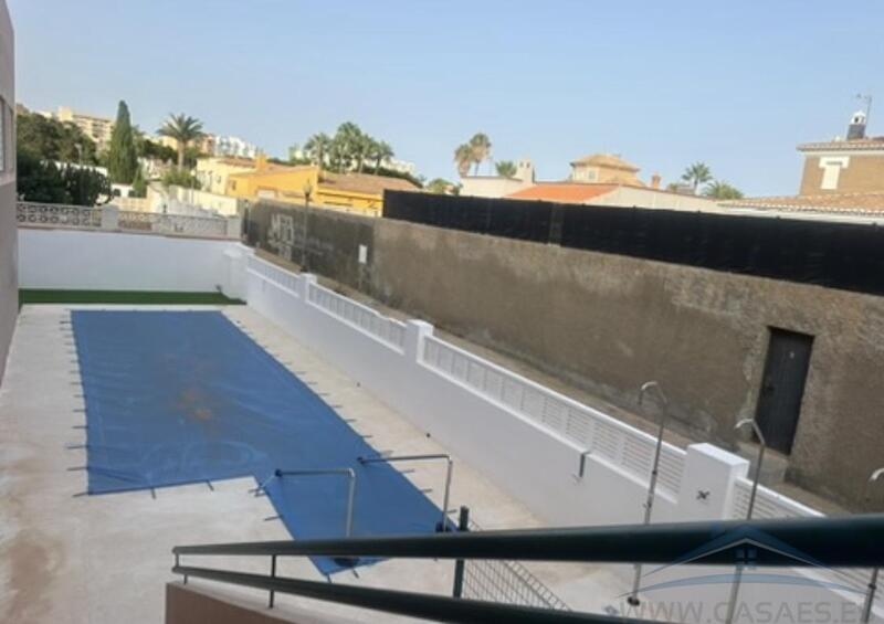 2 sovrum Lägenhet till salu 2 sovrum Lägenhet till salu