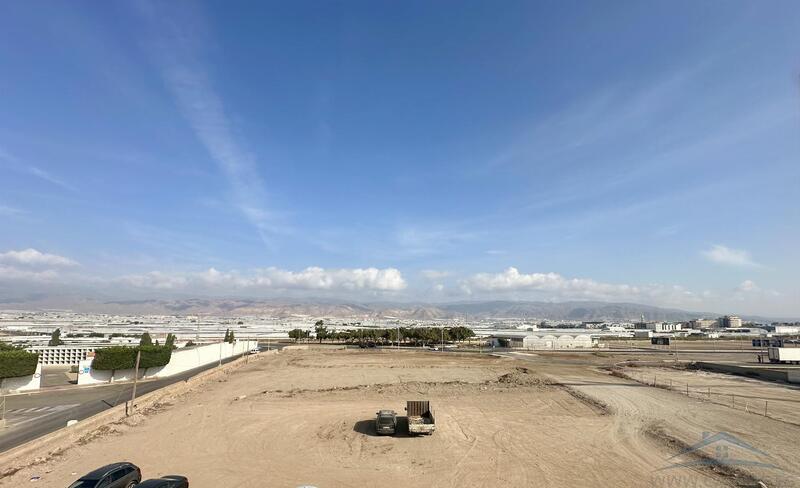 Leilighet til salgs i Roquetas de Mar, Almería