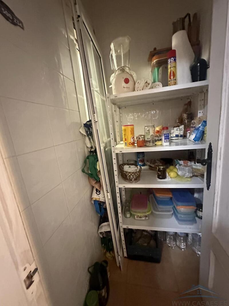 3 soverom Leilighet til salgs