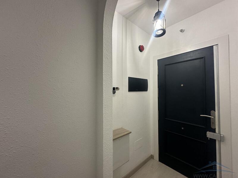 2 soverom Leilighet til salgs