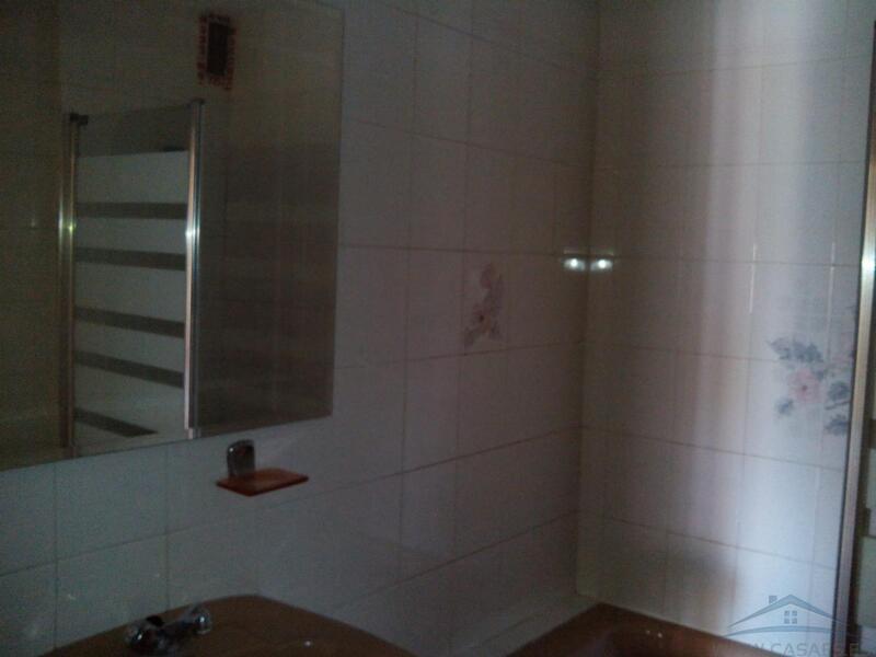 3 soverom Leilighet for langtidsleie