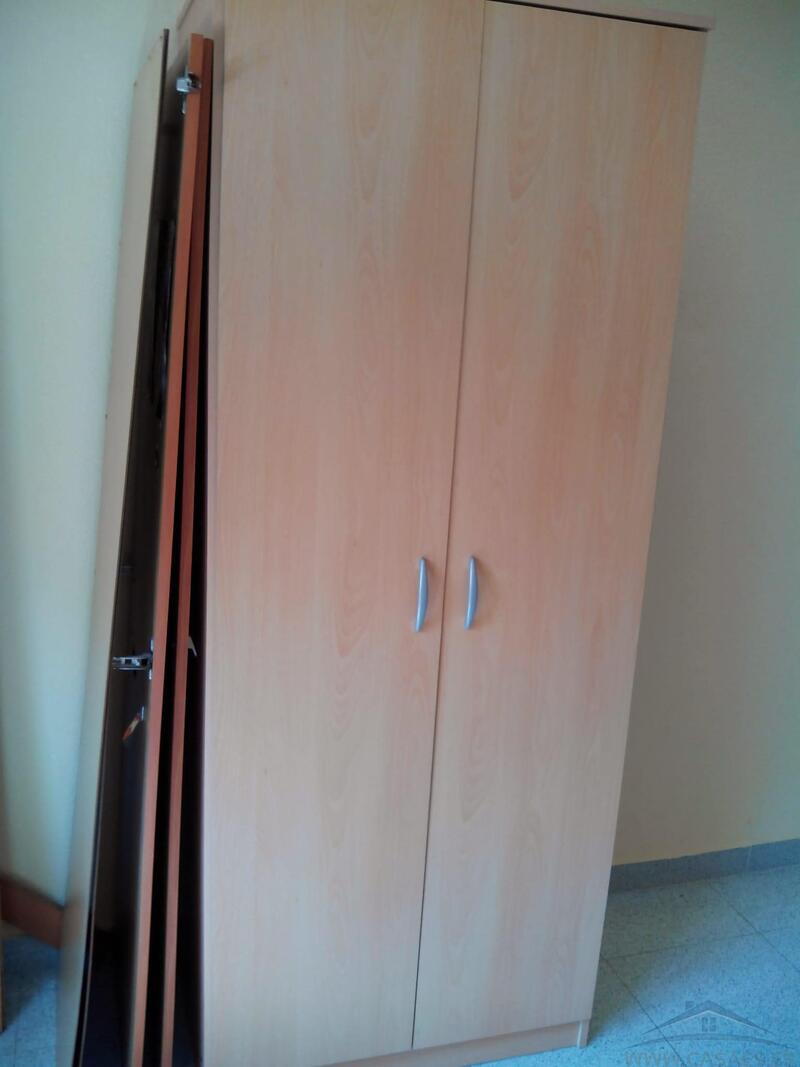 3 soverom Leilighet for langtidsleie