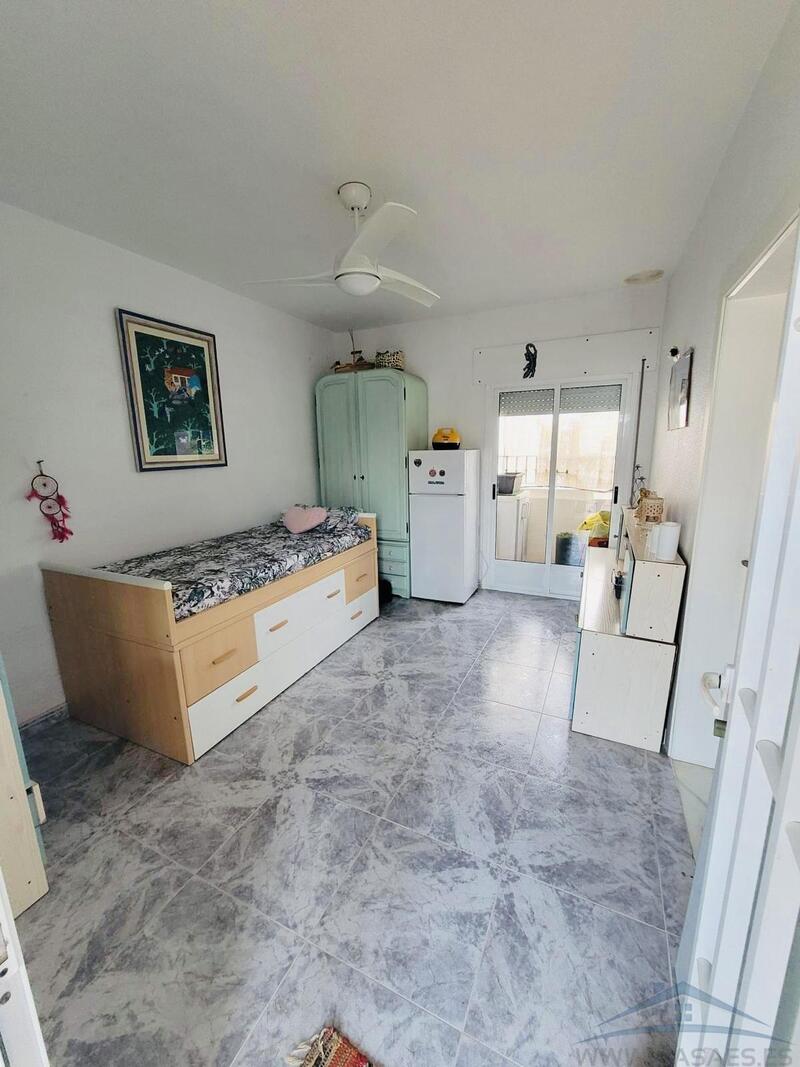 4 soverom Leilighet for langtidsleie