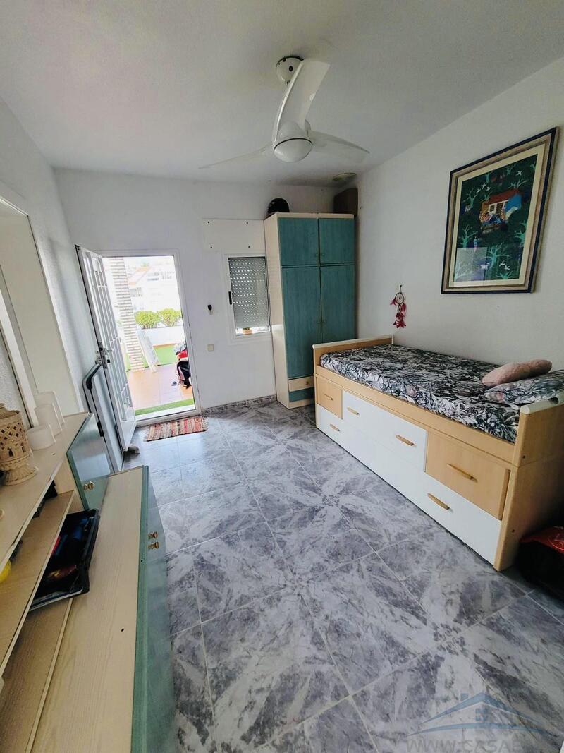 4 soverom Leilighet for langtidsleie
