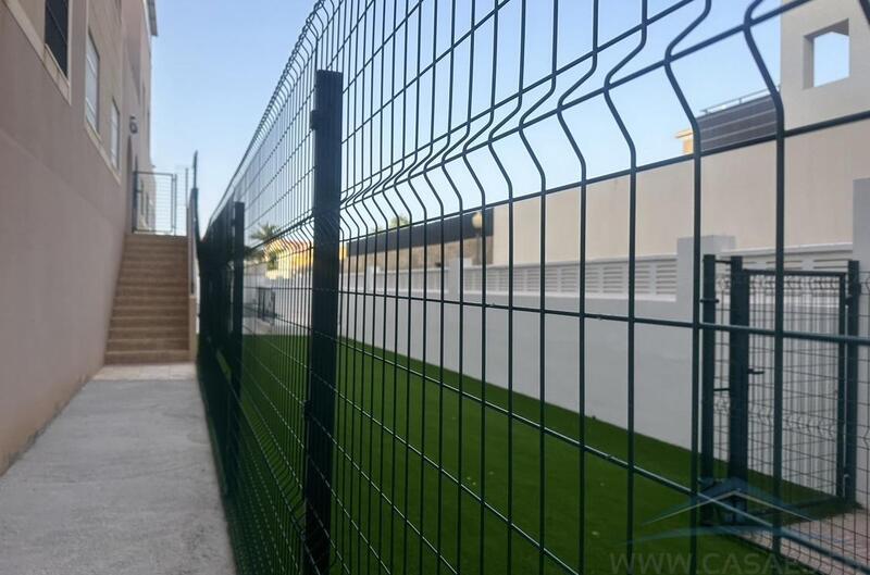 2 chambre Appartement à vendre