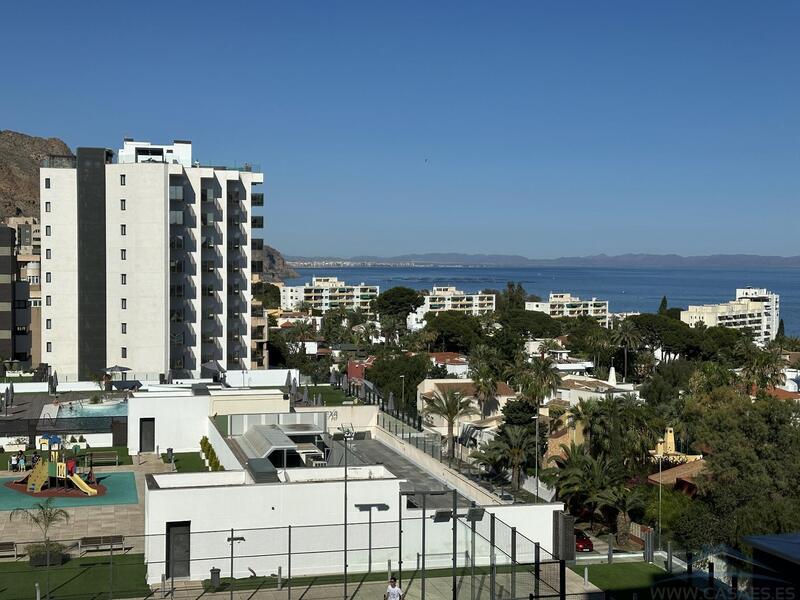 Apartamento para alquiler a largo plazo en Aguadulce, Almería Apartamento para alquiler a largo plazo en Aguadulce, Almería