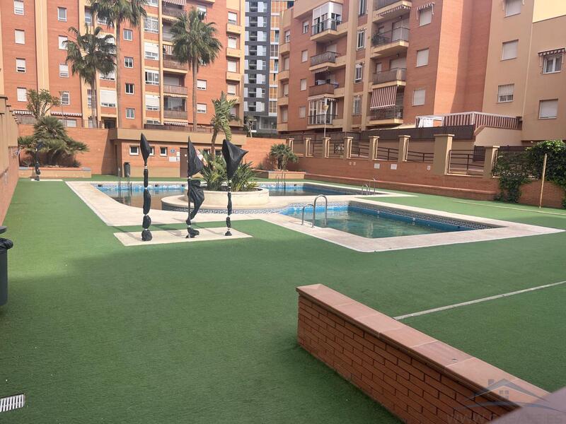 Appartement à vendre dans Almería, Almería Appartement à vendre dans Almería, Almería