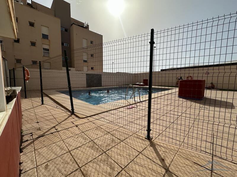 Apartamento en venta en Roquetas de Mar, Almería Apartamento en venta en Roquetas de Mar, Almería