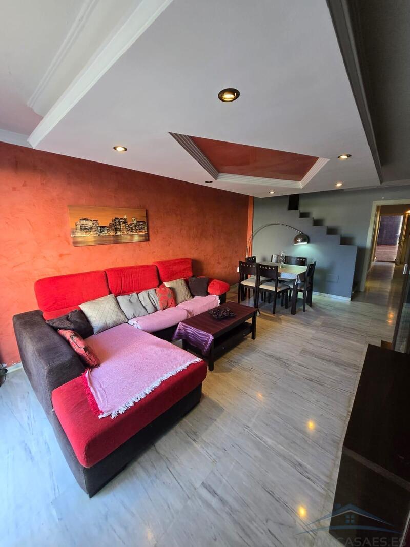 2 sovrum Duplex till salu 2 sovrum Duplex till salu