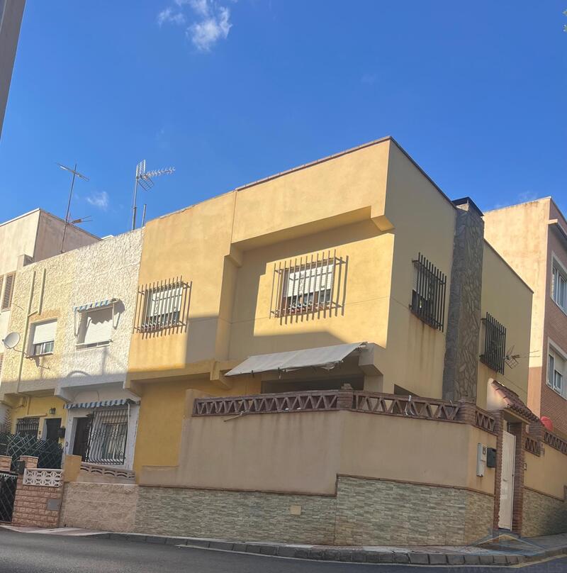 Herregård til salgs i Aguadulce, Almería