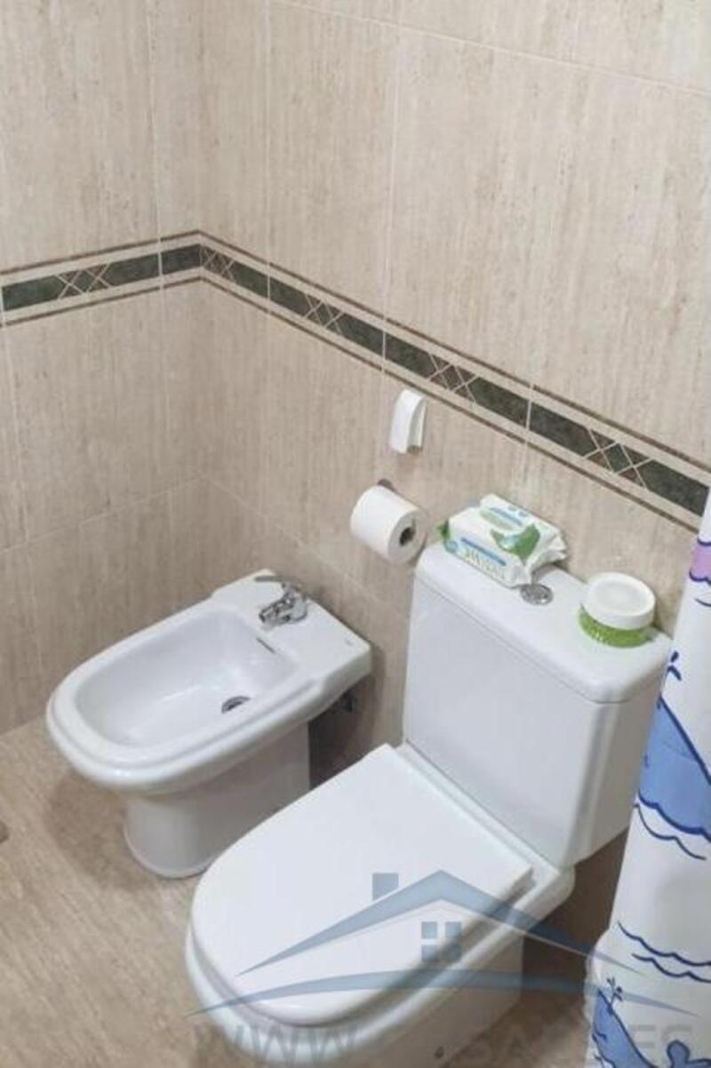 2 soverom Leilighet til salgs