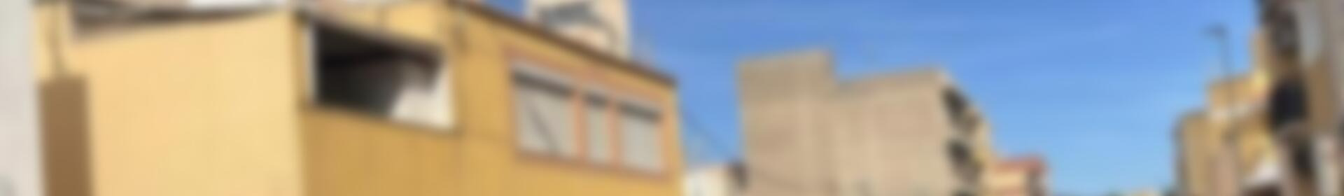 3 soveværelse Byhus til salg