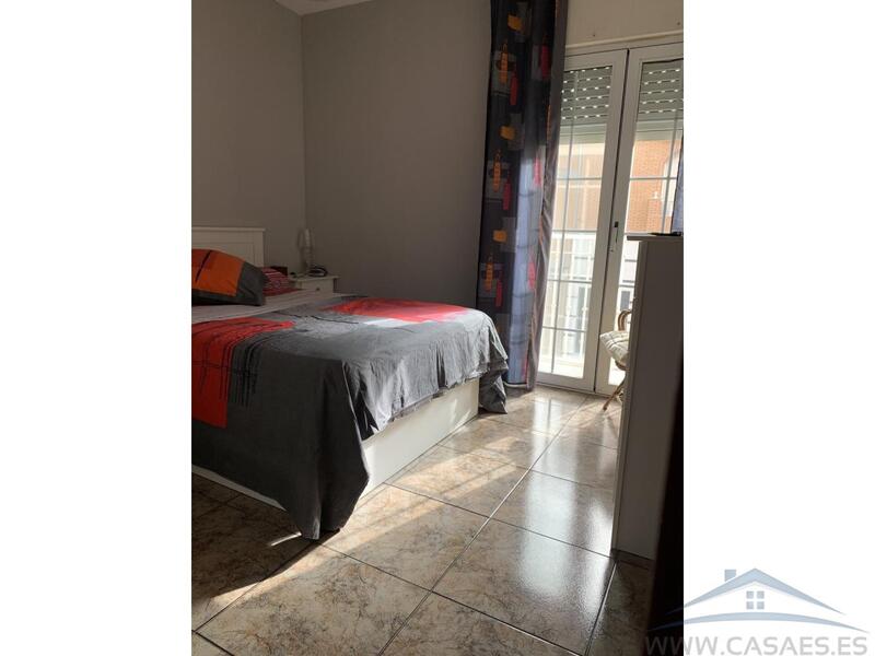 Lägenhet till salu i Roquetas de Mar, Almería Lägenhet till salu i Roquetas de Mar, Almería