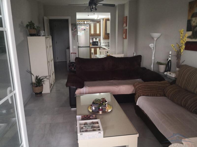 2 soverom Leilighet til salgs