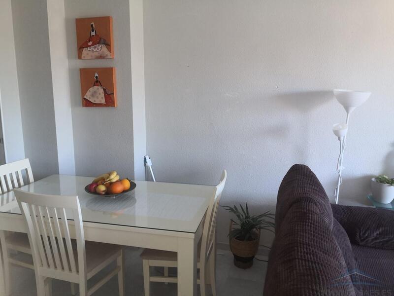 2 soverom Leilighet til salgs