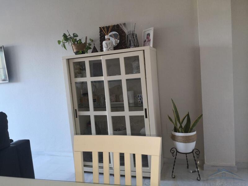 2 soverom Leilighet til salgs