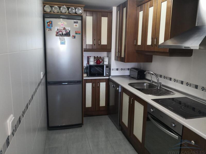 2 soverom Leilighet til salgs