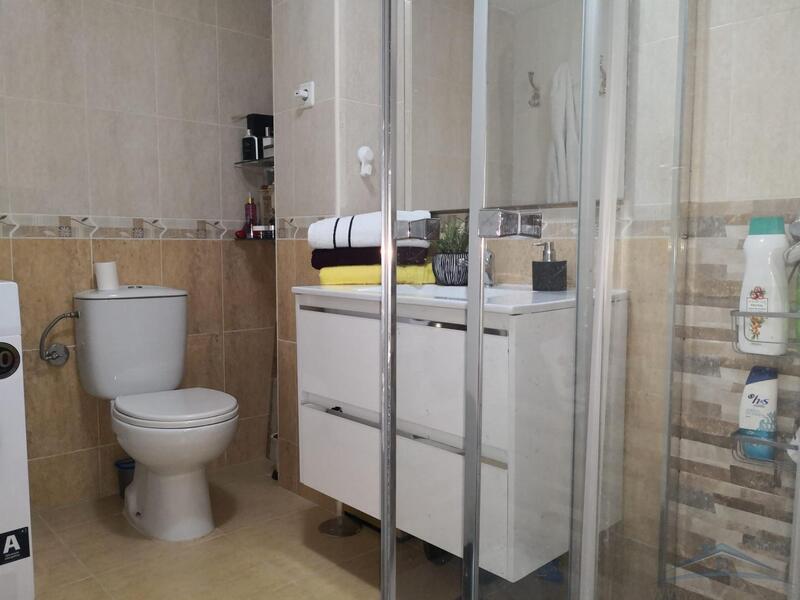 2 soverom Leilighet til salgs