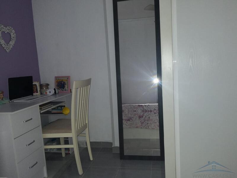 2 soverom Leilighet til salgs