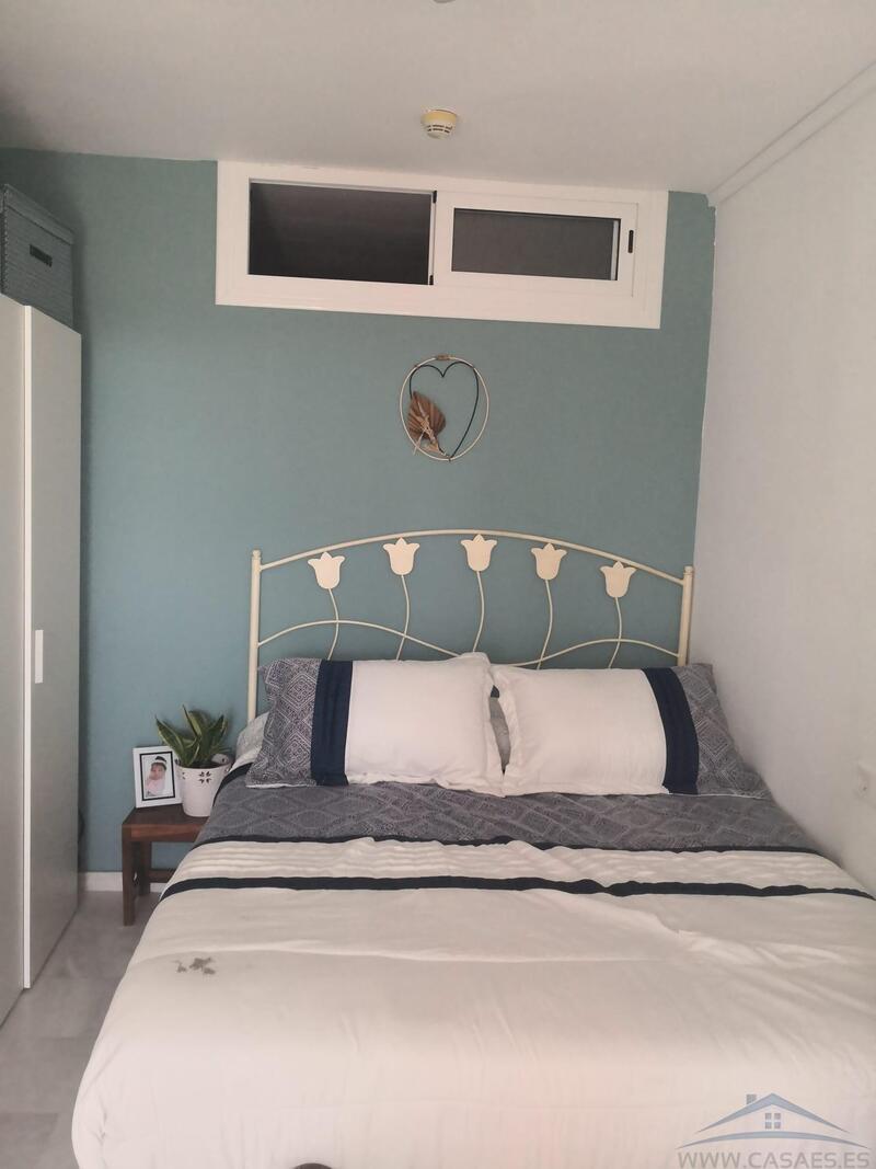 2 soverom Leilighet til salgs