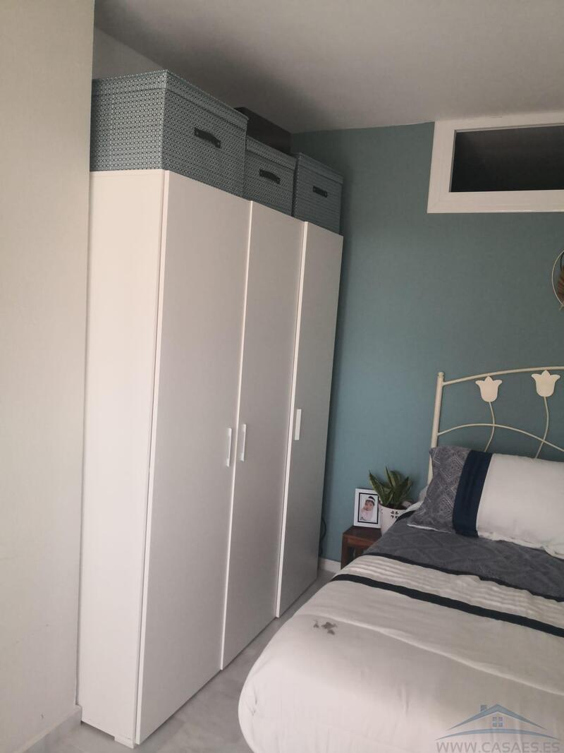 2 soverom Leilighet til salgs