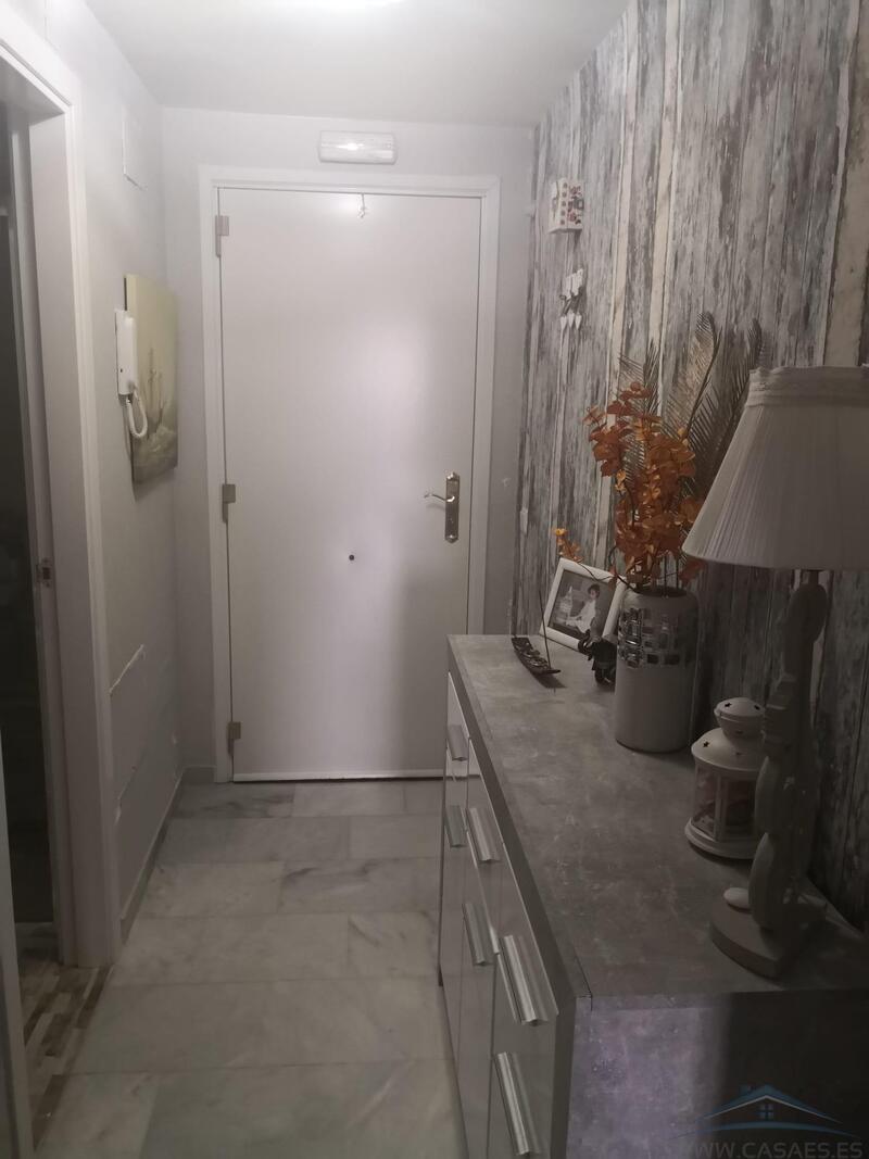 2 soverom Leilighet til salgs