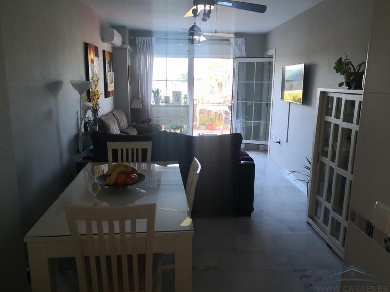 2 soverom Leilighet til salgs