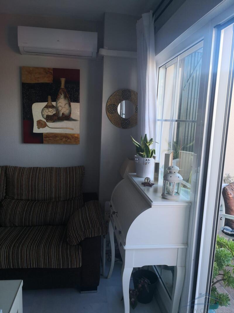 2 soverom Leilighet til salgs