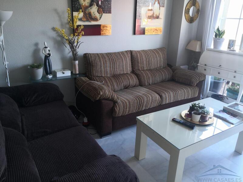 2 soverom Leilighet til salgs