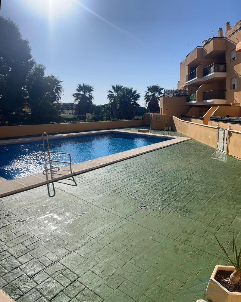 1 chambre Appartement à vendre