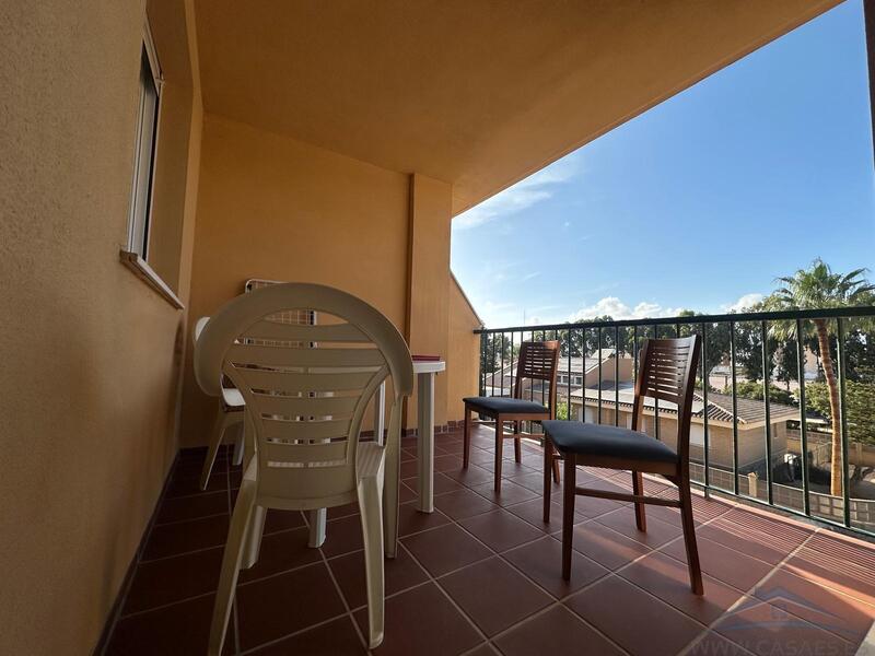 1 chambre Appartement à vendre