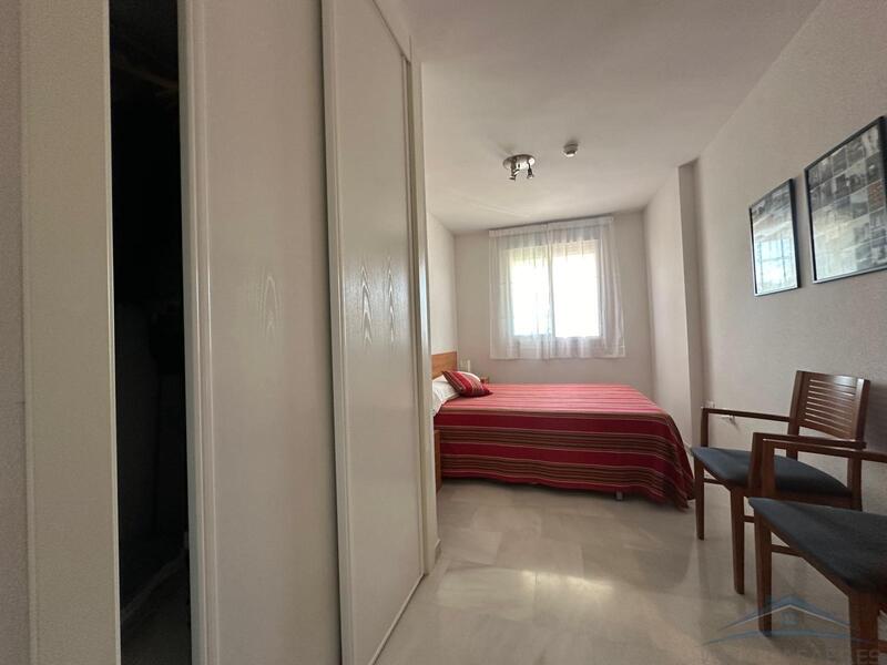 1 chambre Appartement à vendre