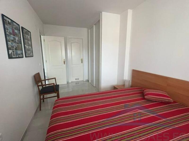 1 chambre Appartement à vendre