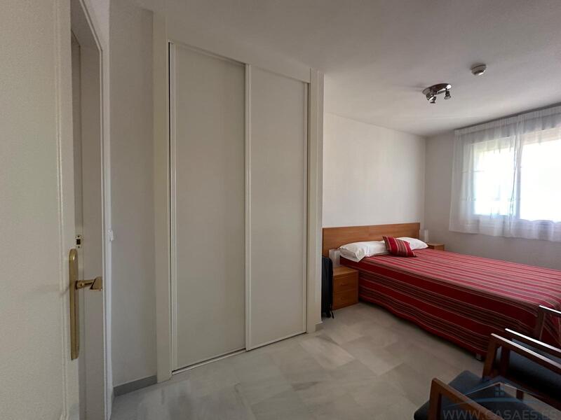 1 chambre Appartement à vendre
