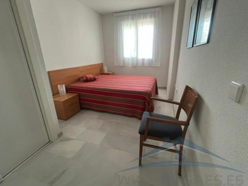 1 chambre Appartement à vendre