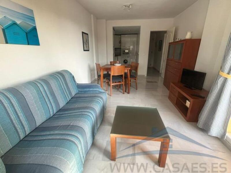 1 chambre Appartement à vendre