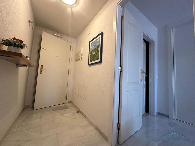 1 chambre Appartement à vendre